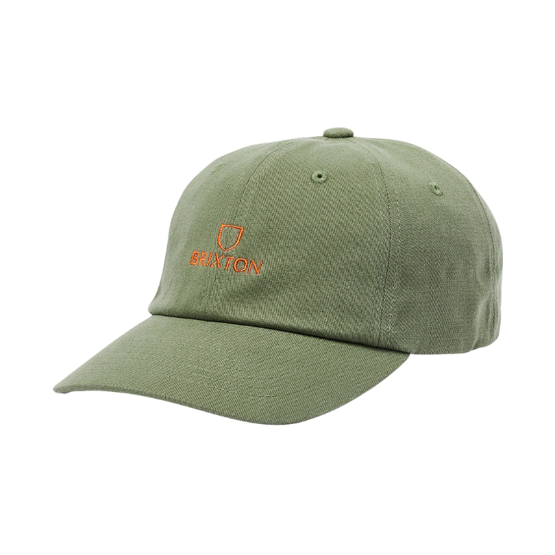 Alpha LP Cap - Olive Surplus