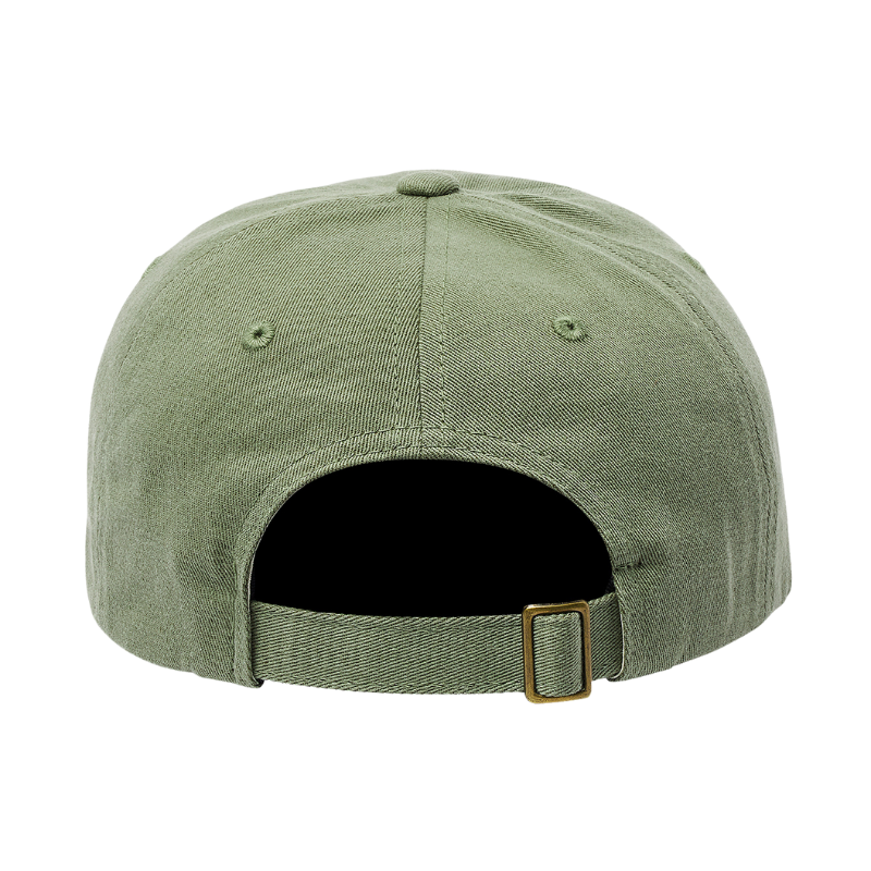 Alpha LP Cap - Olive Surplus