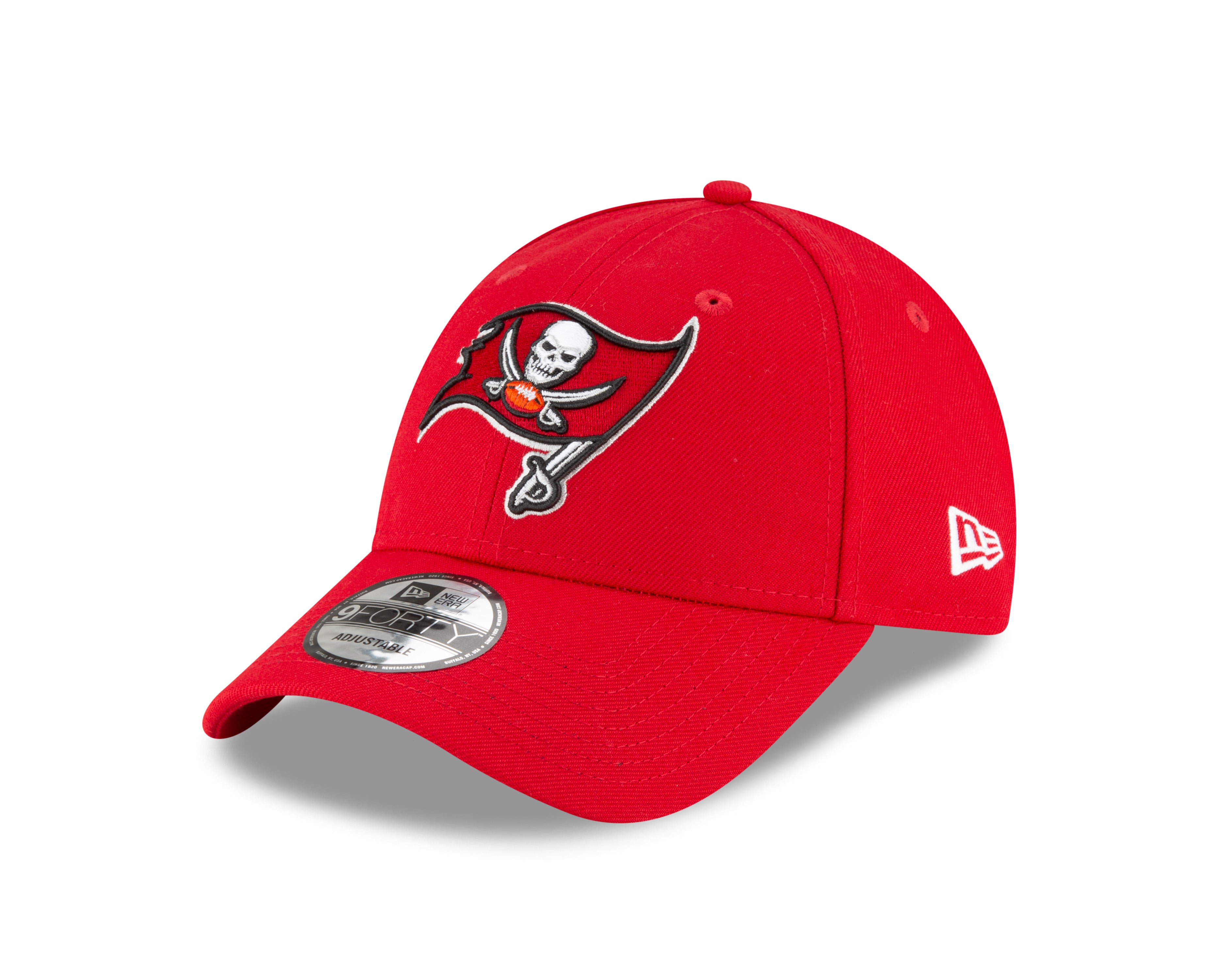 Tampa Bay Buccaneers The League 9Forty - Red