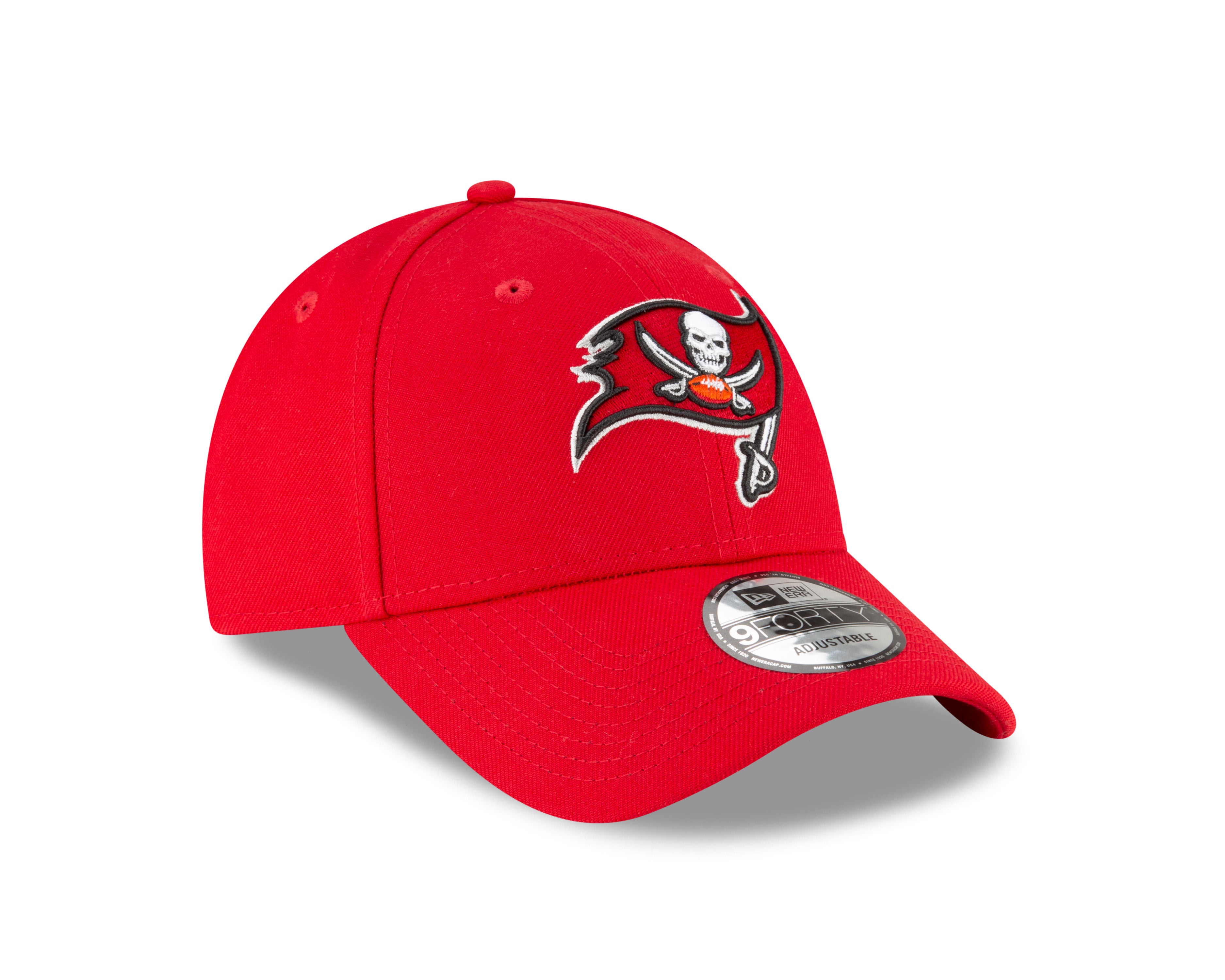 Tampa Bay Buccaneers The League 9Forty - Red