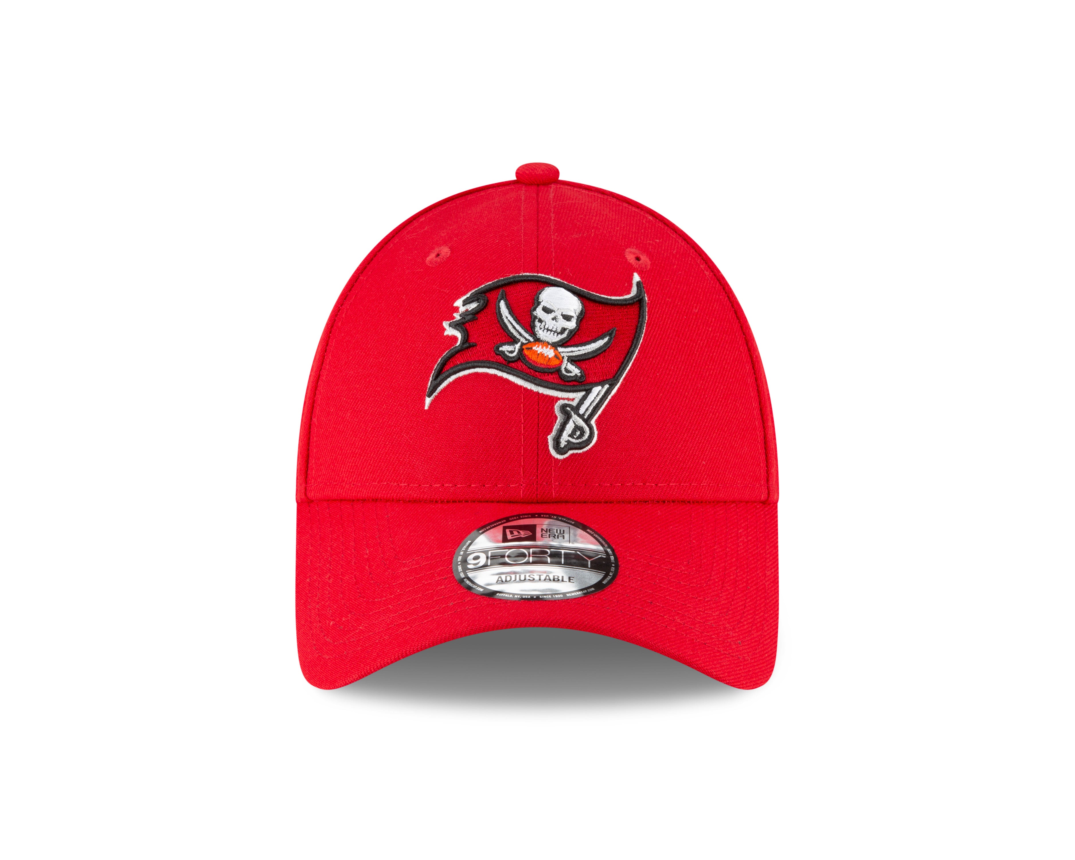 Tampa Bay Buccaneers The League 9Forty - Red