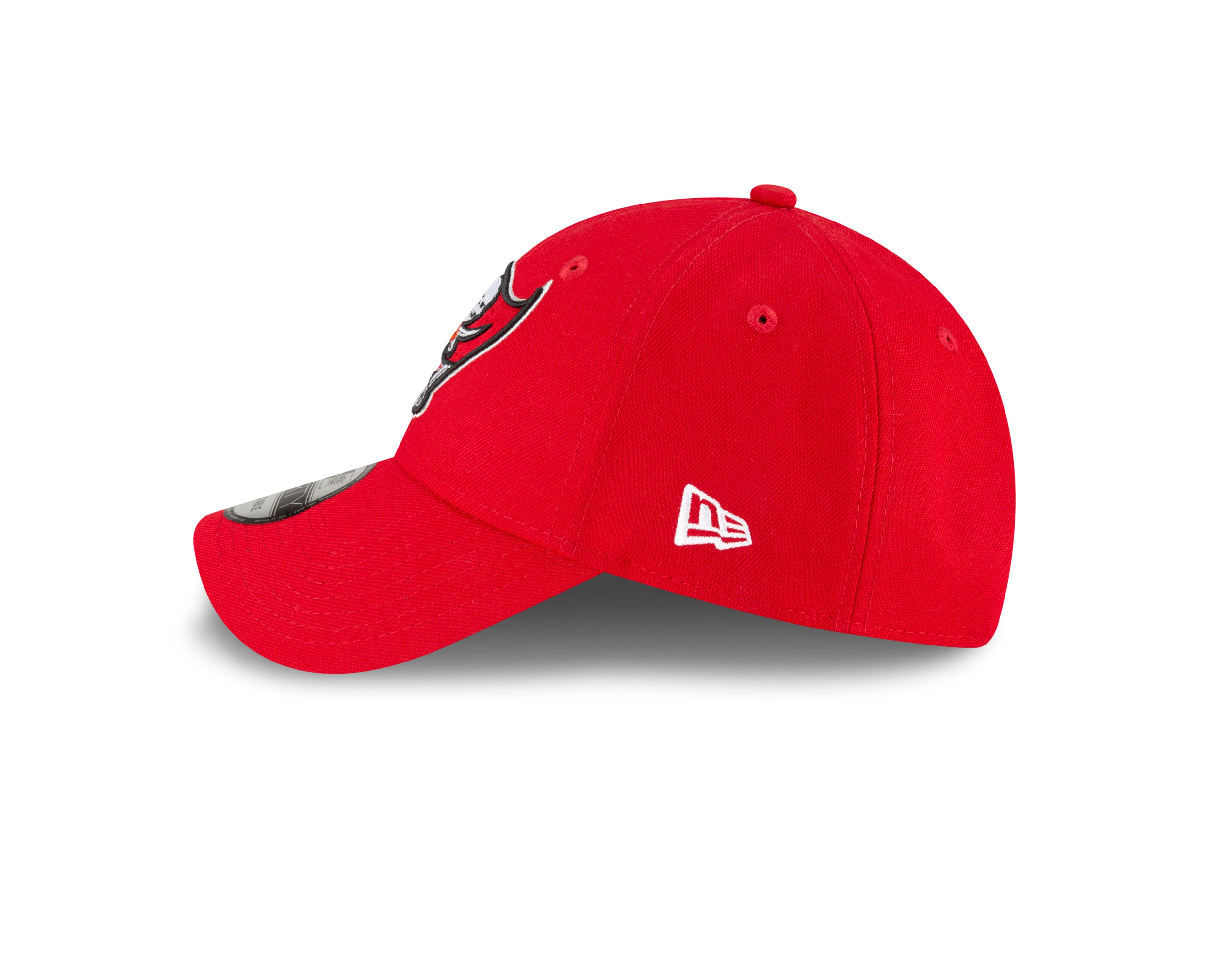 Tampa Bay Buccaneers The League 9Forty - Red