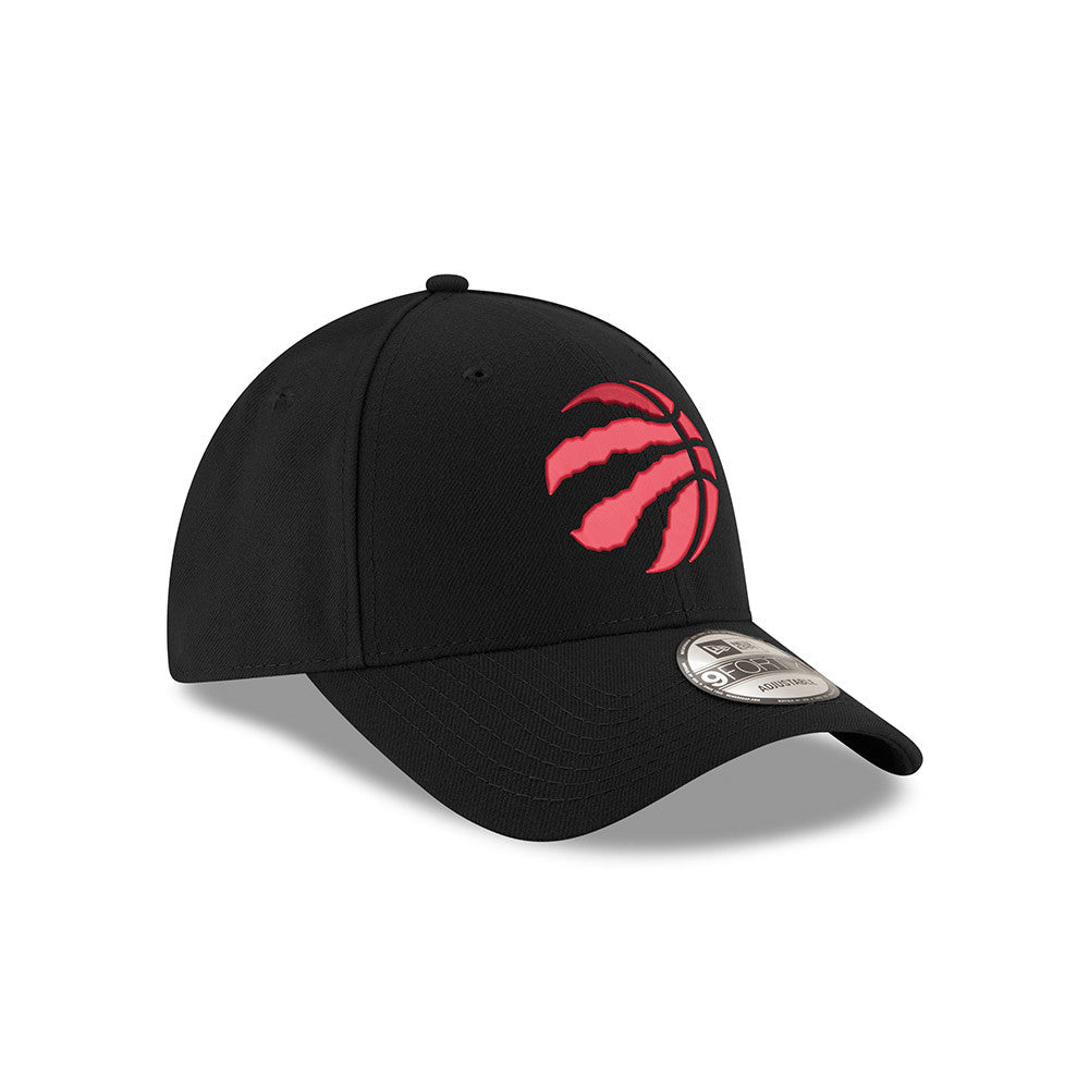 Toronto Raptors The League 9Forty - Black Mode