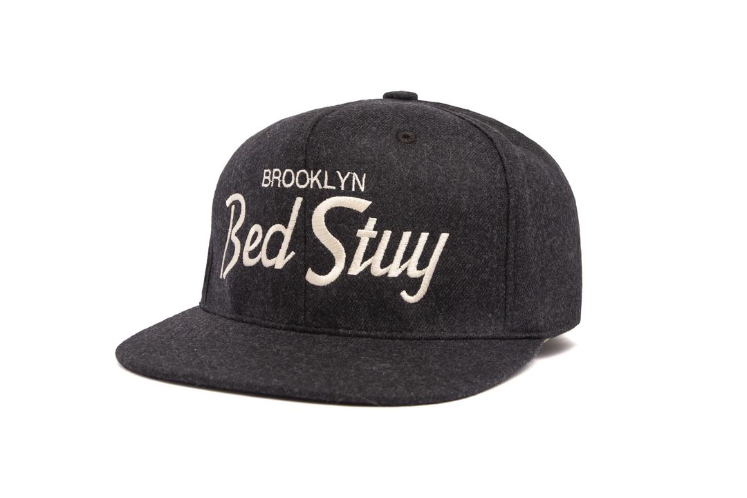 The DTC - Bed Stuy