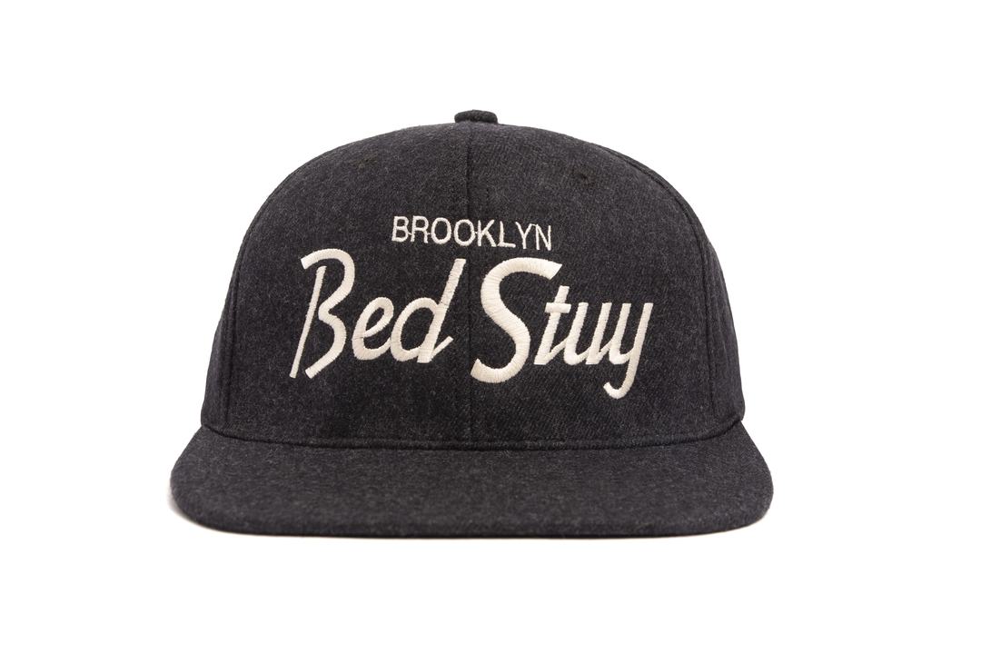 The DTC - Bed Stuy