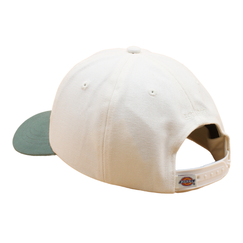 dickies-seasonal-cap-cloud_1.png Dickies - Seasonal Cap - Cloud Online Hot Salg