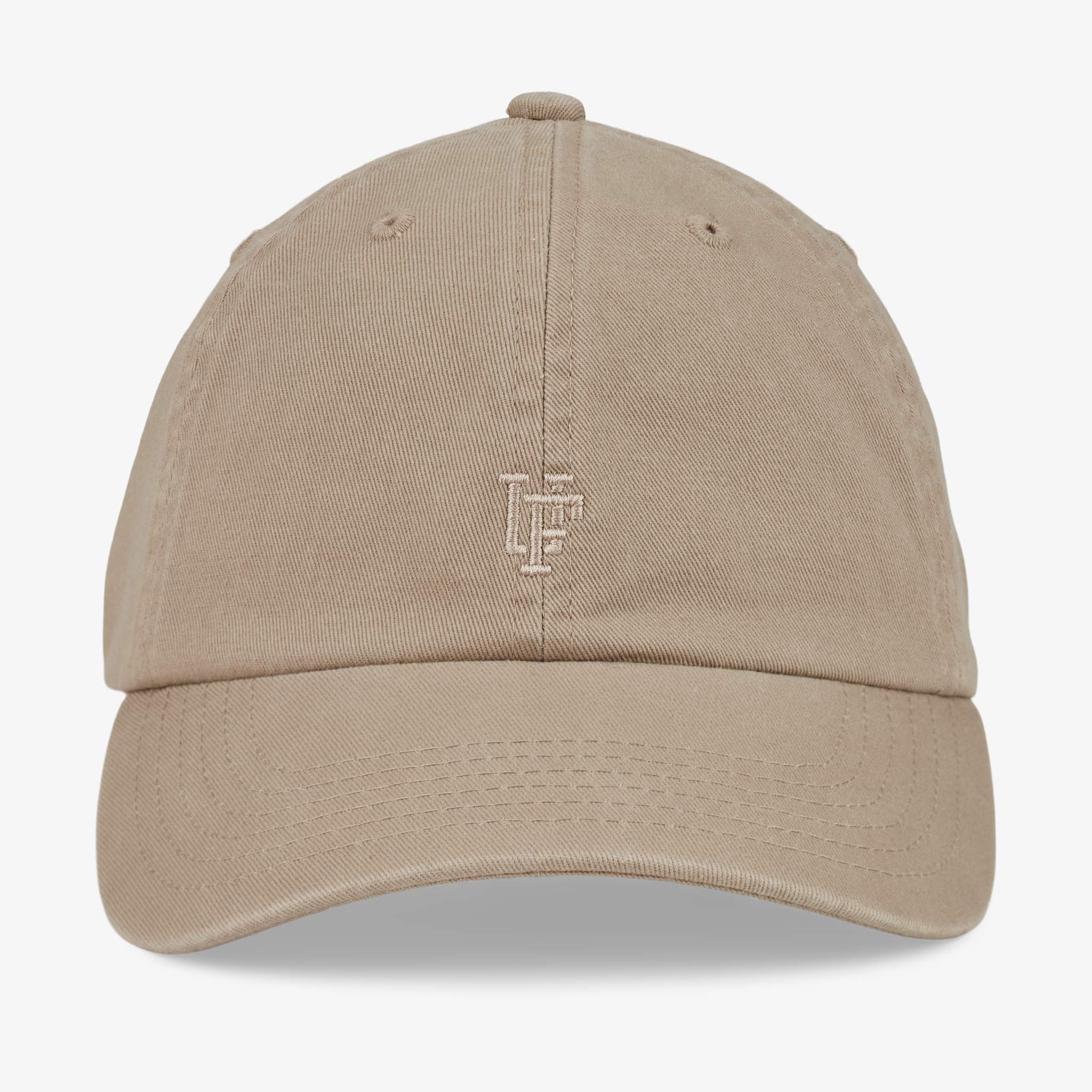 Upfront Nordic Headwear - Mini Organic - Soft Low Baseball Cap - Incense