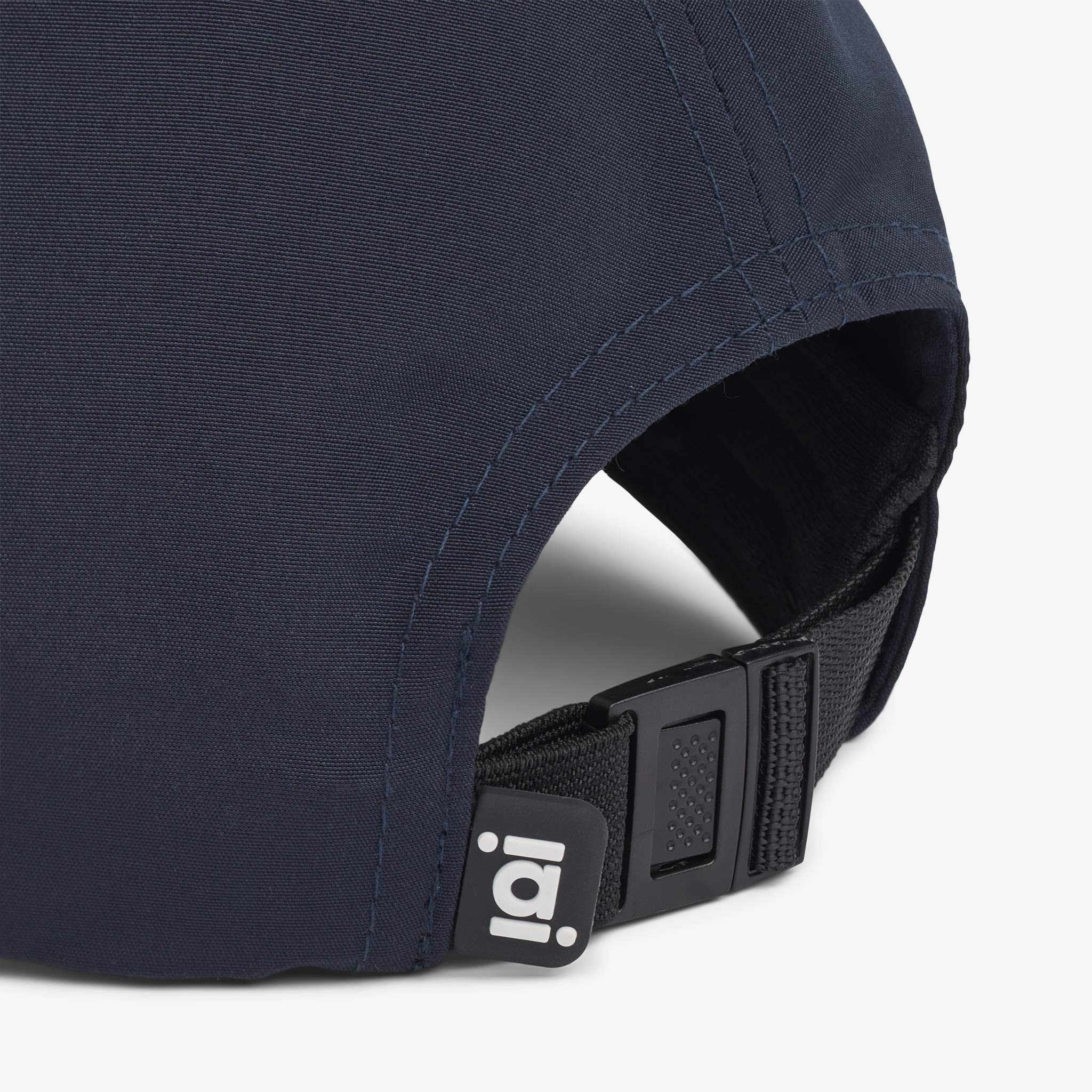 Actiivate - FIERCE Soft Baseball Cap - Navy