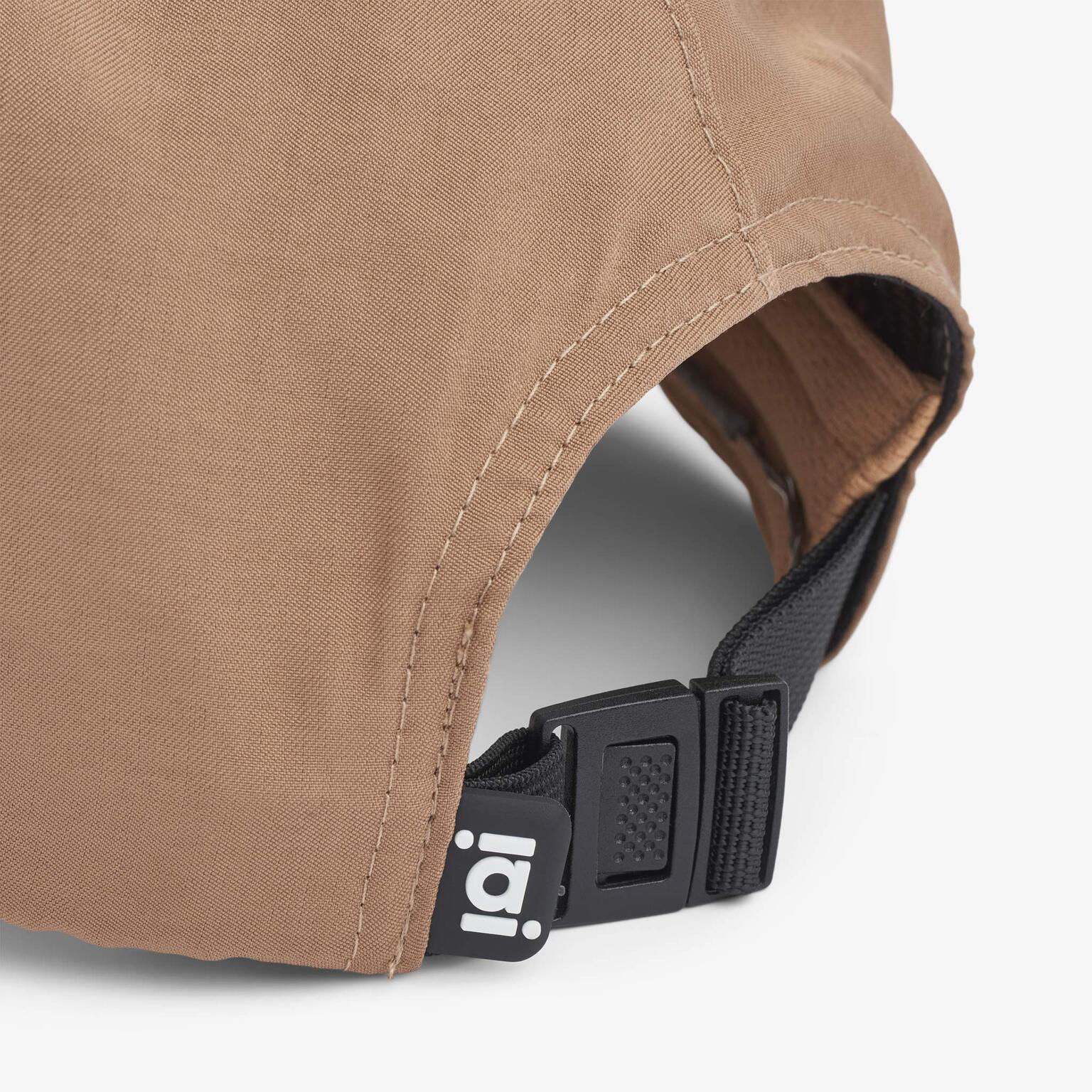 Actiivate - WILDER Cap - Light Khaki