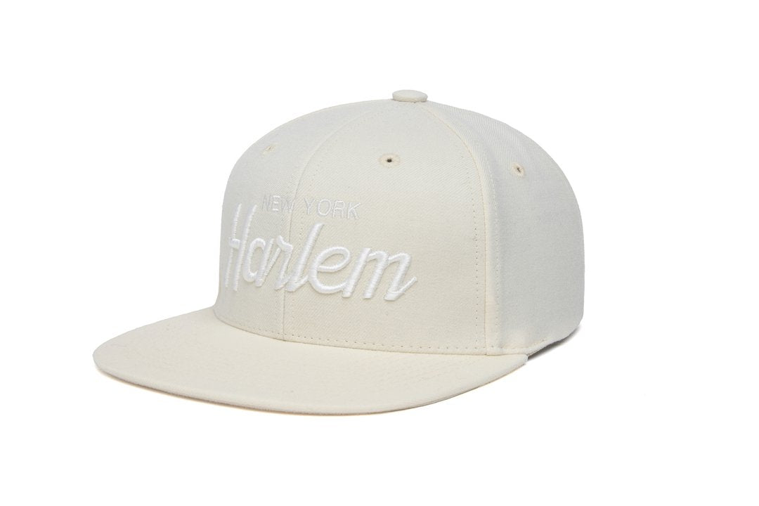 The DTC 3D Tonal - Harlem