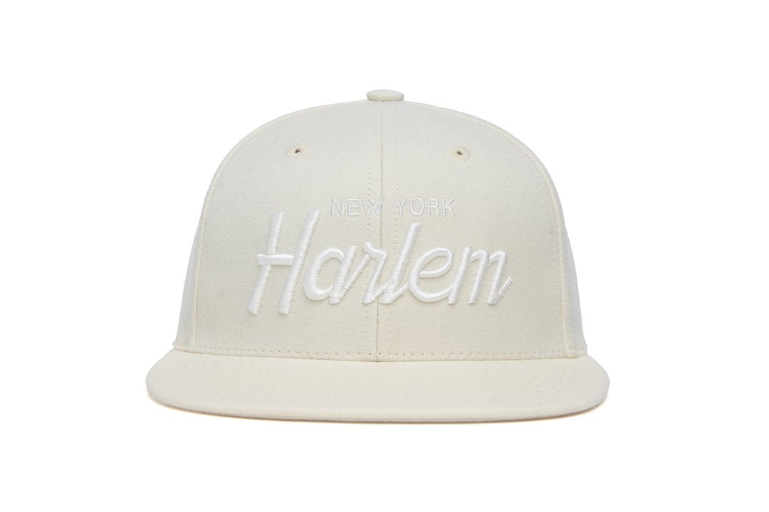 The DTC 3D Tonal - Harlem