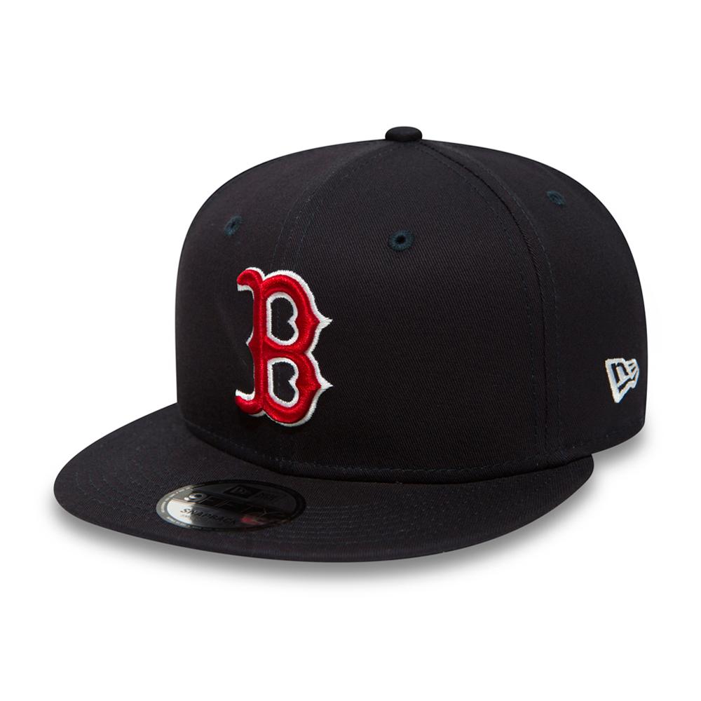 9Fifty Snapback Boston Red Sox - Navy