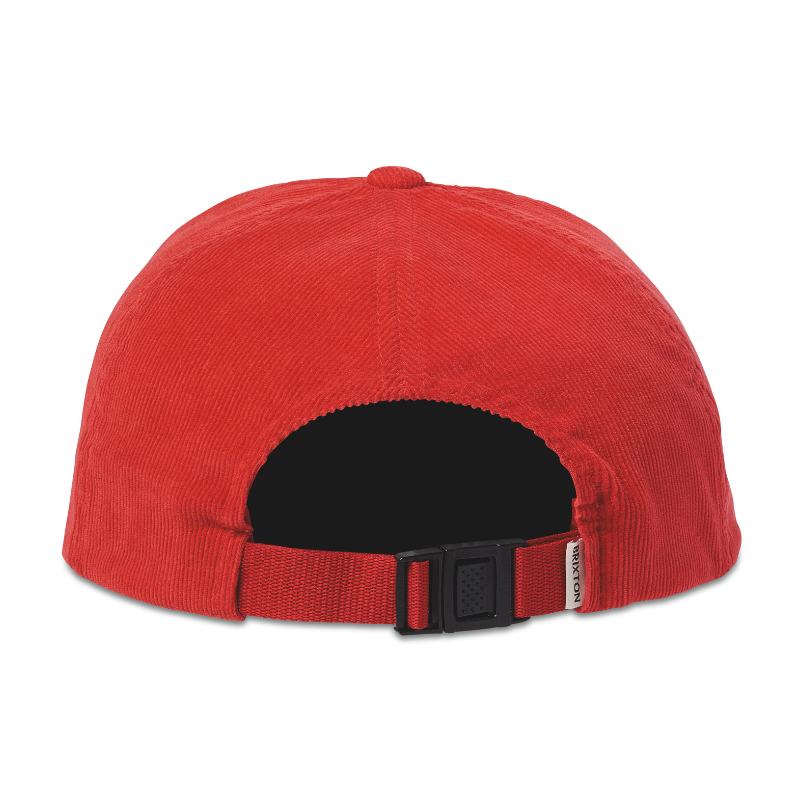 COCA COLA GOOD DAY HP Cap - Coke Red
