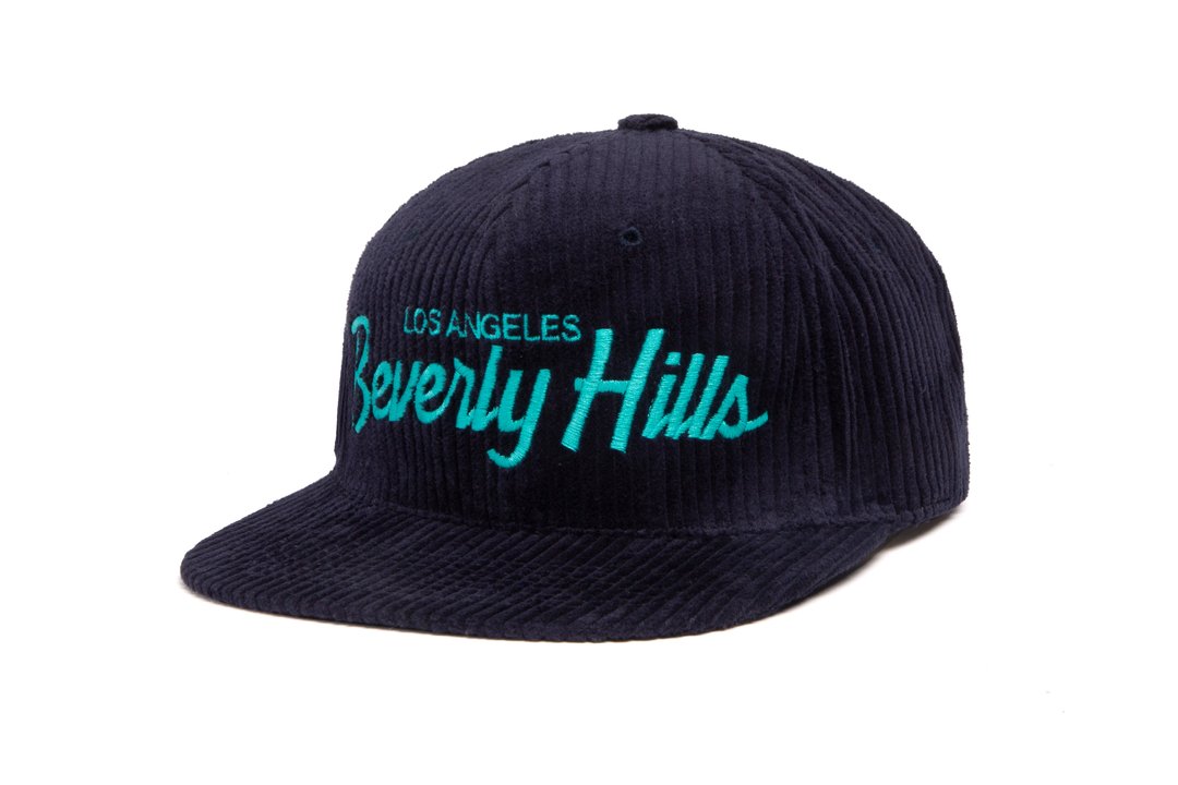 The DTC Corduroy - Beverly Hills