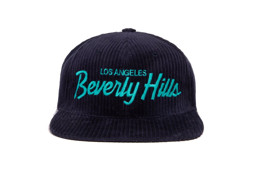 The DTC Corduroy - Beverly Hills