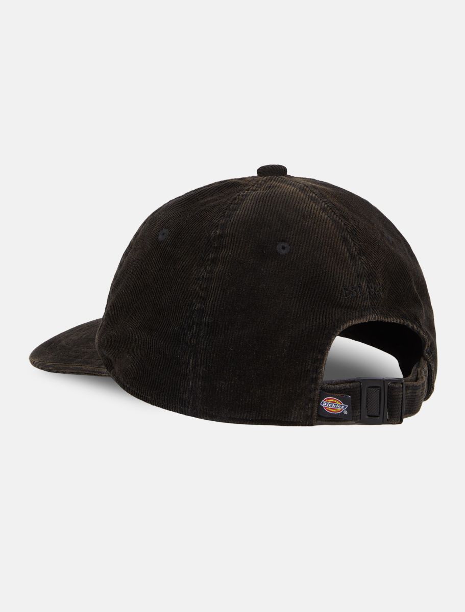 Dickies - Chase City Cap - Black
