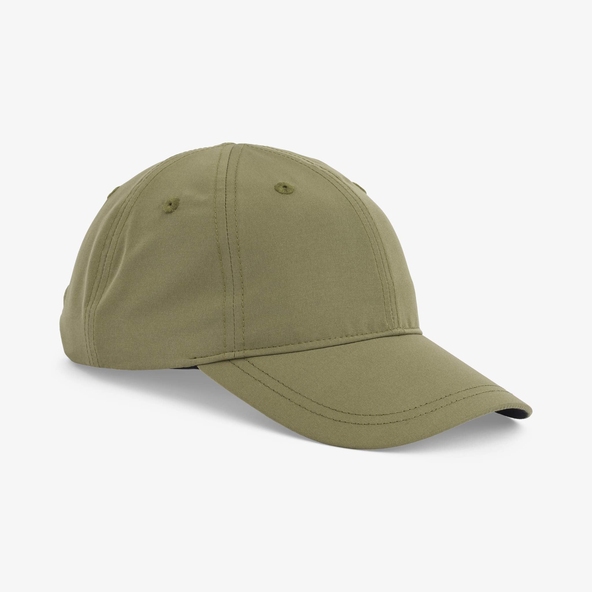 Actiivate - FIERCE Soft Baseball Cap - Olive