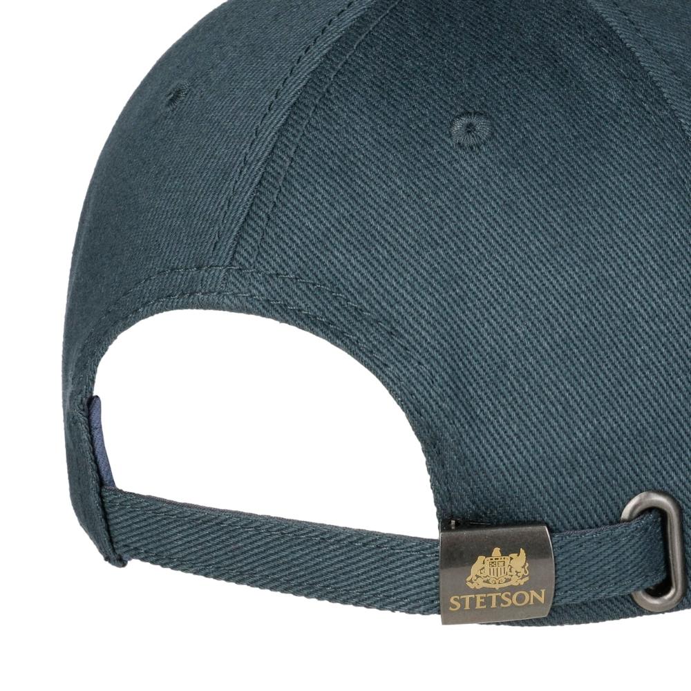 Stetson - Baseball Cap - Mountain - Navy