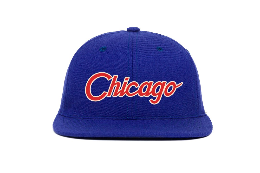 The DTC - Chicago V